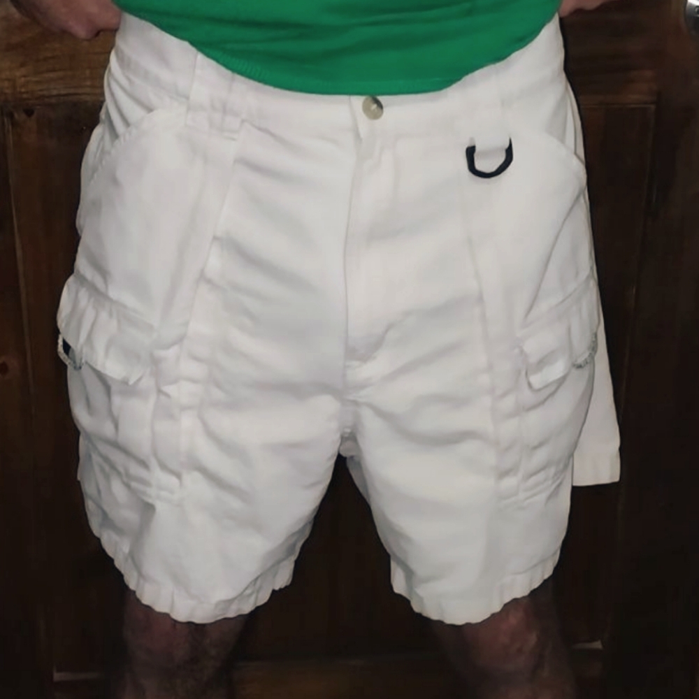 Men's Columbia Performance Fishing Shorts